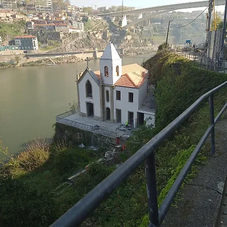 Por Do Sol * Вила-Нова-ди-Гая