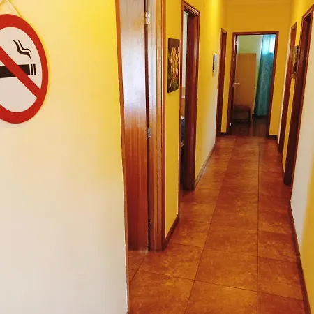 Апартаменты Por Do Sol Вила-Нова-ди-Гая