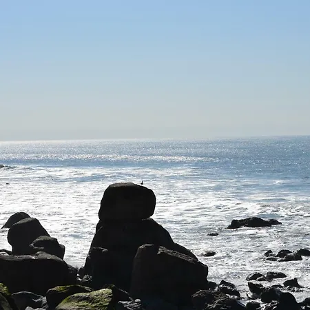 Апартаменты Por Do Sol Вила-Нова-ди-Гая