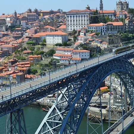 Por Do Sol Апартаменты *