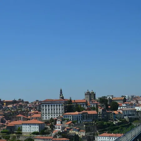 Por Do Sol Апартаменты