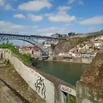 Pôr Do Sol Appartement Vila Nova de Gaia
