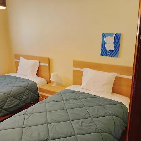 Apartamento Por Do Sol *