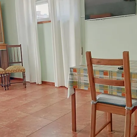 Por Do Sol Apartamento *