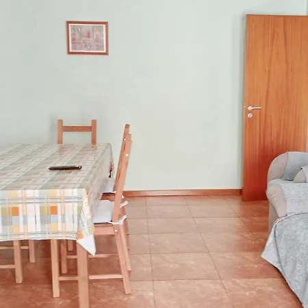 Apartamento Por Do Sol *