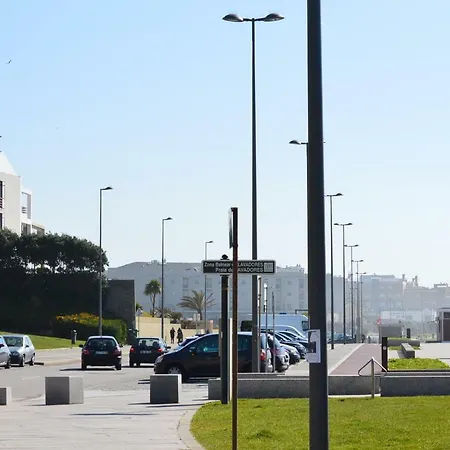 Pôr Do Sol Apartamento