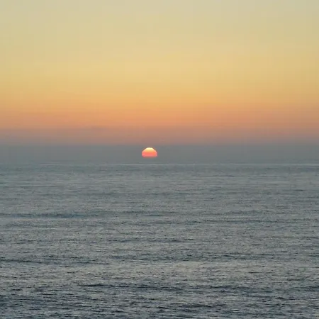 Por Do Sol Lägenhet