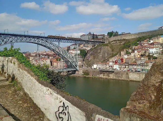 Por Do Sol Apartamento Vila Nova de Gaia