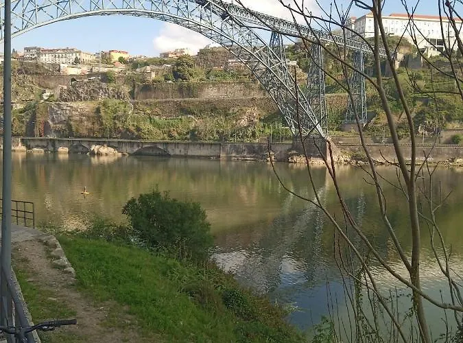 Por Do Sol * Vila Nova de Gaia