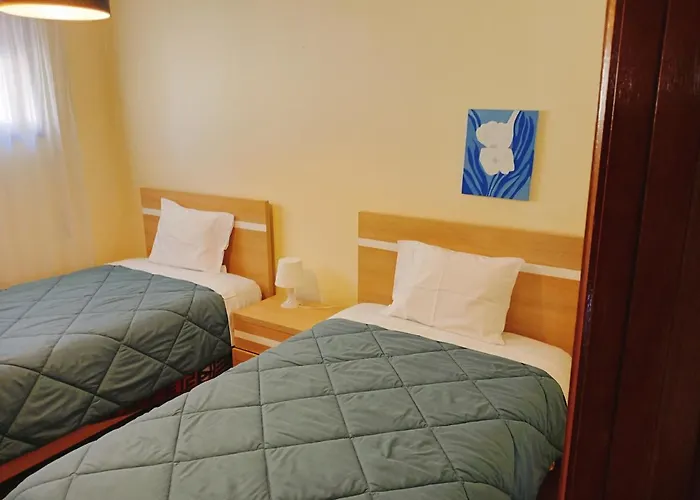 Apartamento Por Do Sol *