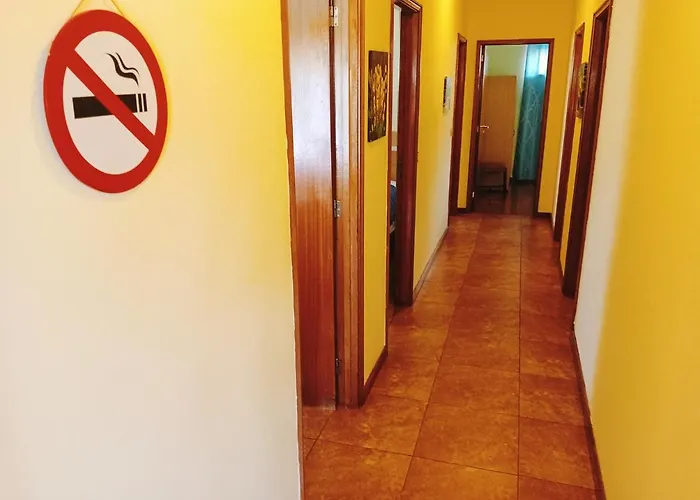 Apartamento Por Do Sol Vila Nova de Gaia