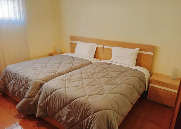 Apartamento Por Do Sol