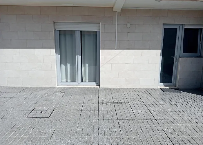 Por Do Sol Apartamento