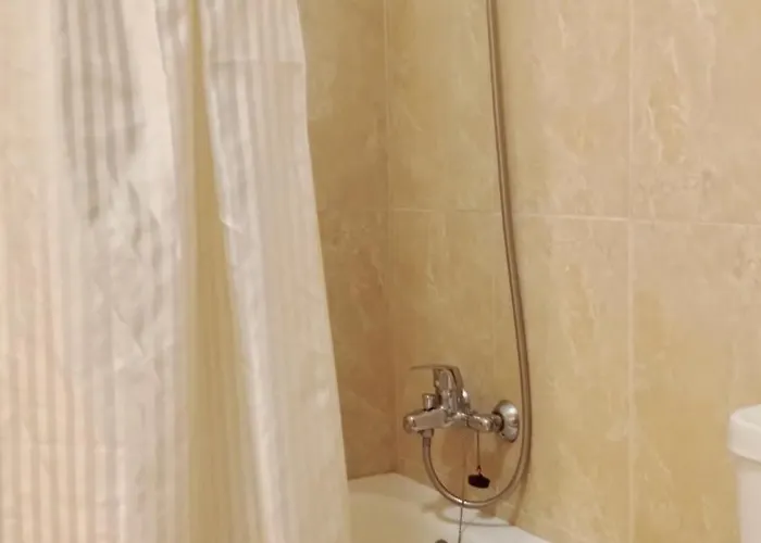 Apartamento Por Do Sol *