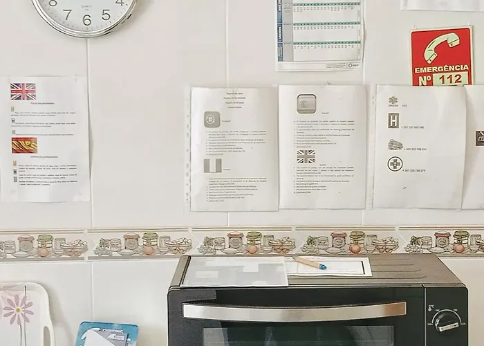 Apartamento Por Do Sol Vila Nova de Gaia