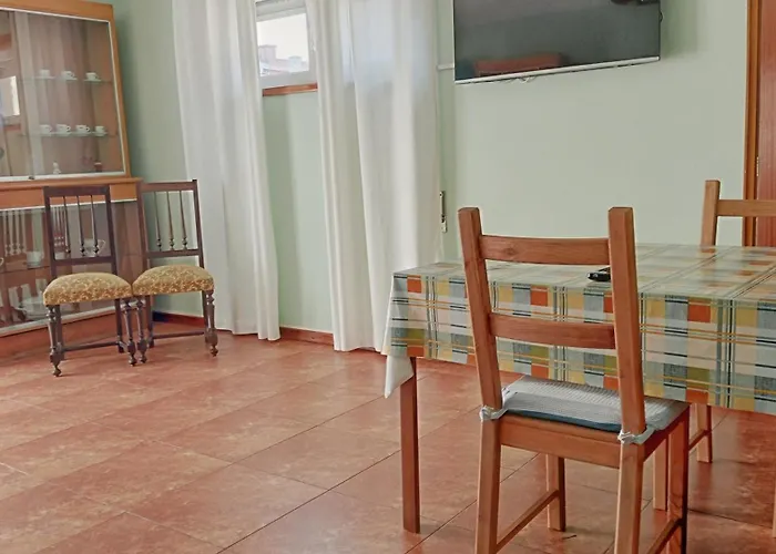 Por Do Sol Apartamento *