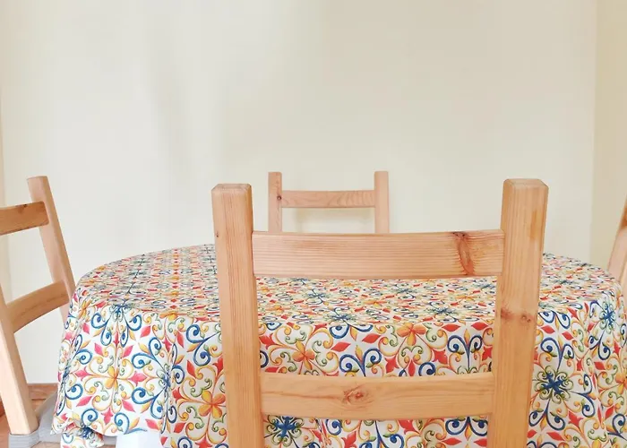 Por Do Sol Apartamento