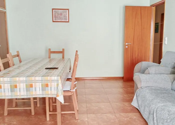 Apartamento Por Do Sol *