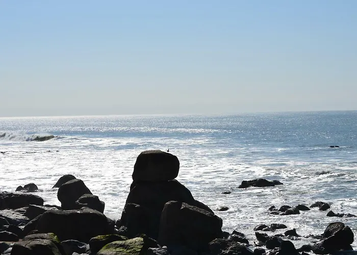 Apartamento Por Do Sol Vila Nova de Gaia