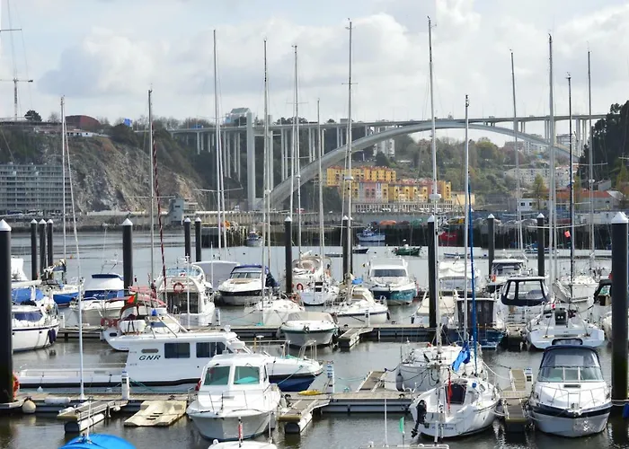 Apartamento Por Do Sol Vila Nova de Gaia