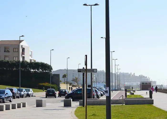 Por Do Sol Apartamento